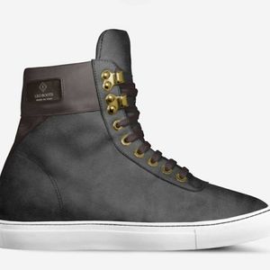 Limited Edition Leo Boots https://www.aliveshoes.com/leo-boots